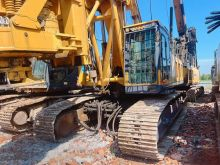 XCMG Official Second Hand Mine Drilling Rig Machine XR280D Hot Sale